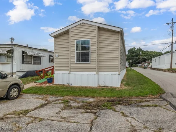 3785 S Main St #G8, Akron, OH 44319