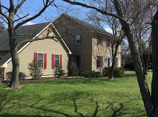 1516 Prospect Church Rd, Harrington, DE 19952