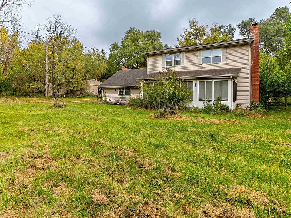 6716 N Koerner Rd, Edwards, IL 61528 Zillow