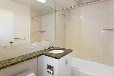 Rented by Hakimian Management