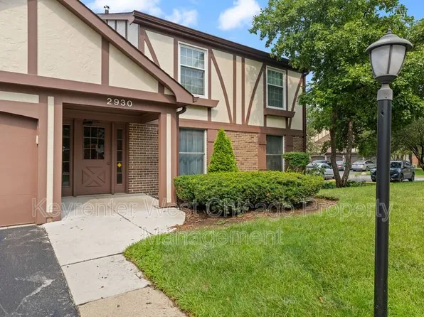 2930 Northampton Dr APT A1, Rolling Meadows, IL 60008