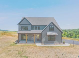 Rothwell Ln LOT 4, Crozet, VA 22932