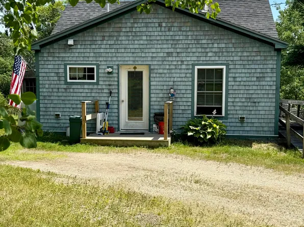 16 Rice Road, Harrington, ME 04643