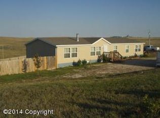 3930 Quincy Rd, Gillette, WY 82716