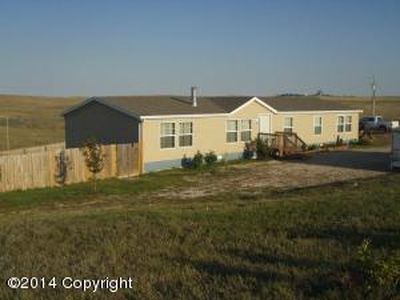 3930 Quincy Rd, Gillette, WY, 82716