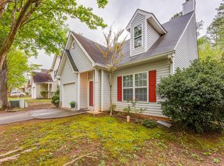 4347 Chestnut Lake Ave, Lithonia, GA 30038