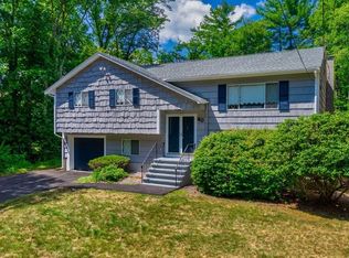 40 School St, South Easton, MA 02375