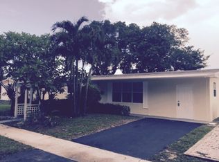 4710 NW 13th Ct, Lauderhill, FL 33313