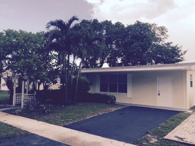 4710 NW 13th Ct, Lauderhill, FL, 33313