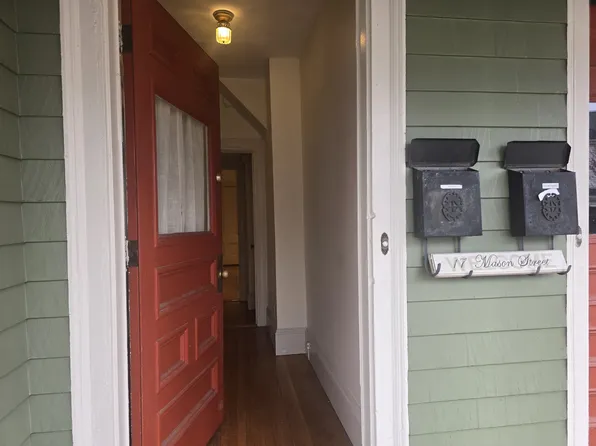 17 Mason St #1, Medford, MA 02155