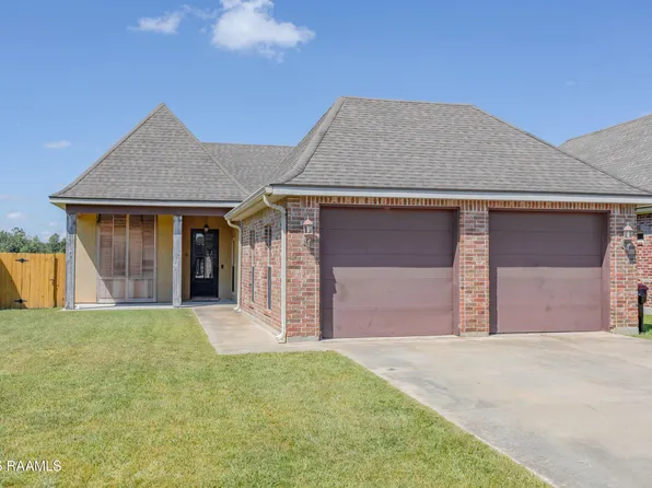306 Old Heritage Ln, Carencro, LA 70520
