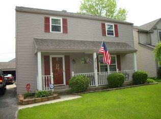 6113 White Oak Dr, Toledo, OH