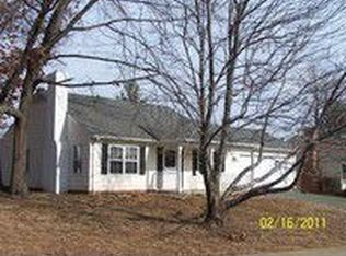 393 Minor Ridge Rd, Charlottesville, VA 22901