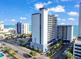 2001 S Ocean Blvd #713, Myrtle Beach, SC 29577