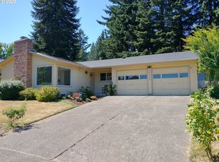 14405 SW 92nd Ave, Tigard, OR 97224
