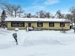 1239 N 3rd St, Bruce, WI 54819