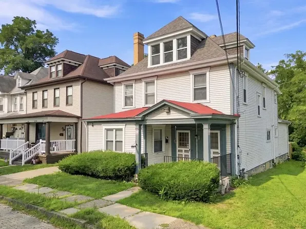 1306 Park St #1, McKeesport, PA 15132