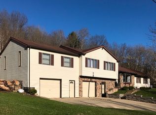 904 Bolivar Dr, Bradford, PA 16701
