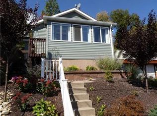 110 W 13th Ave, Tarentum, PA