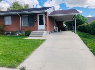 568-574 E 200 S, Kaysville, UT 84037