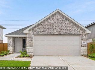 19619 Tiramisu Hills Dr, Tomball, TX 77377
