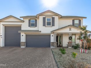 14045 W Mariposa Grande, Surprise, AZ 85387