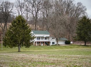 3175 Mount Zion Rd, Mansfield, OH 44903