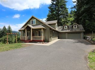 18607 NE Erickson Rd, Brush Prairie, WA 98606