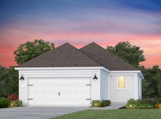 1617 American Beech Street Gdns LOT 372, Fuquay Varina, NC 27526