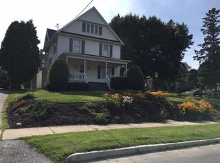 154 Allen St, Massena, NY 13662