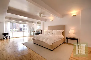 Rented by Halstead Real Estate