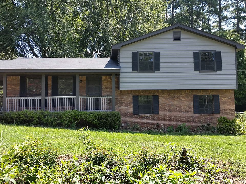 house exterior
