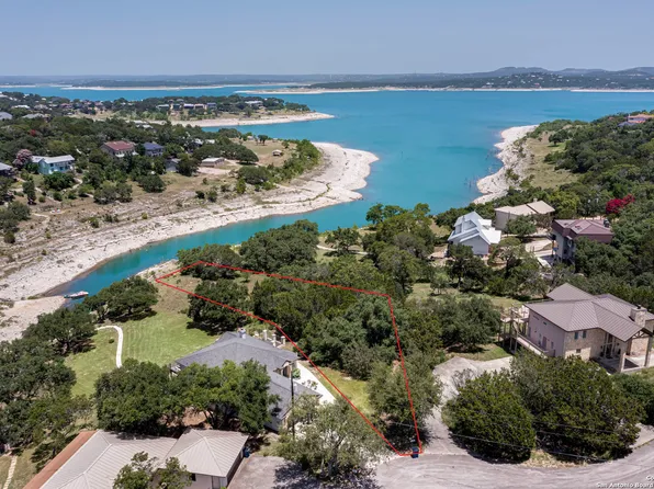 331 Village View Dr LOT 88, Canyon Lake, TX 78133
