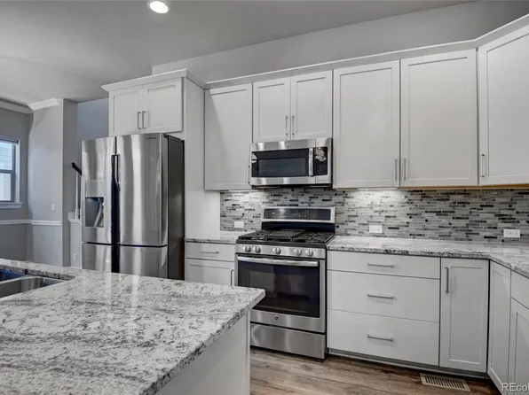 8668 E 54th Place, Denver, CO 80238