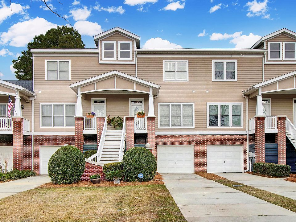 109 Etiwan Pointe Dr, Mount Pleasant, SC 29464 Zillow