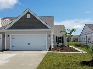 1978 Coleman Lake Drive Tuscan #B-LOT 561, Calabash, NC 28467