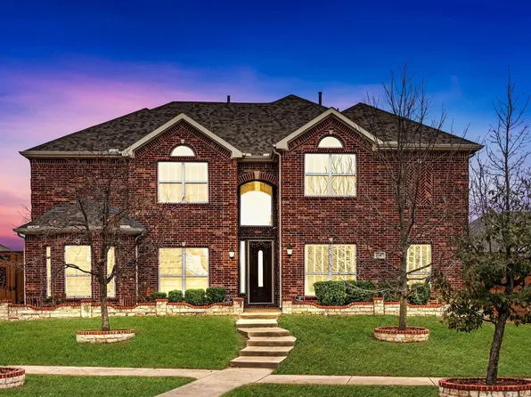 12467 Fallcreek Dr, Frisco, TX 75035
