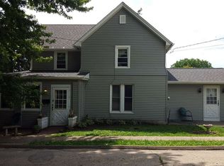 507 Lester St #0, Mount Carroll, IL 61053