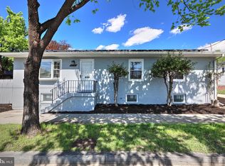 4308 Nannie Helen Burroughs Ave NE, Washington, DC 20019