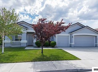 10075 Aniane St, Reno, NV 89521