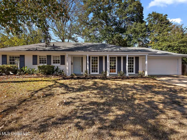 1404 Plantation Blvd, Jackson, MS 39211