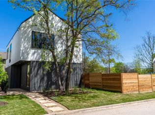 1712 Goodrich Ave, Austin, TX 78704