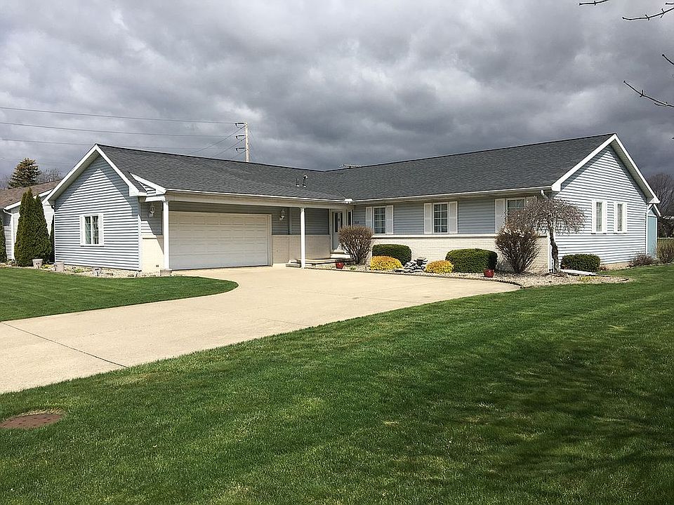 1st image of 960 N Harmony Dr