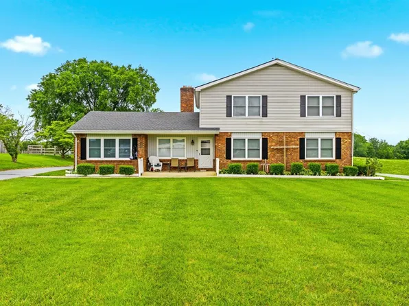 5410 Hundred Acre Pond Rd, Hardyville, KY 42746