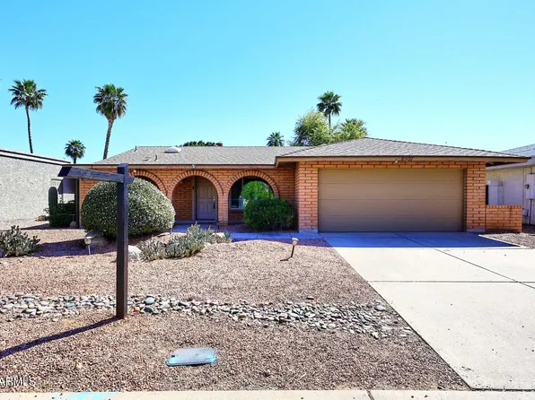8307 N 85TH Street, Scottsdale, AZ 85258