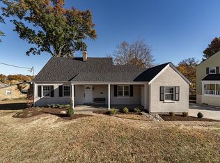 4872 Mount Alverno Rd, Cincinnati, OH 45238