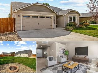 12721 Harrow Ct, Caldwell, ID 83607