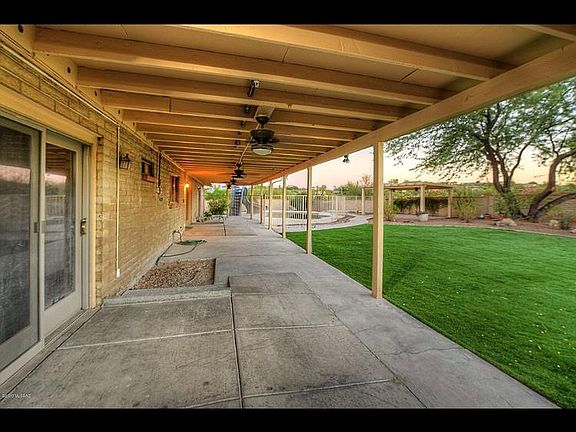 4th image of 5277 W Paseo De Las Colinas