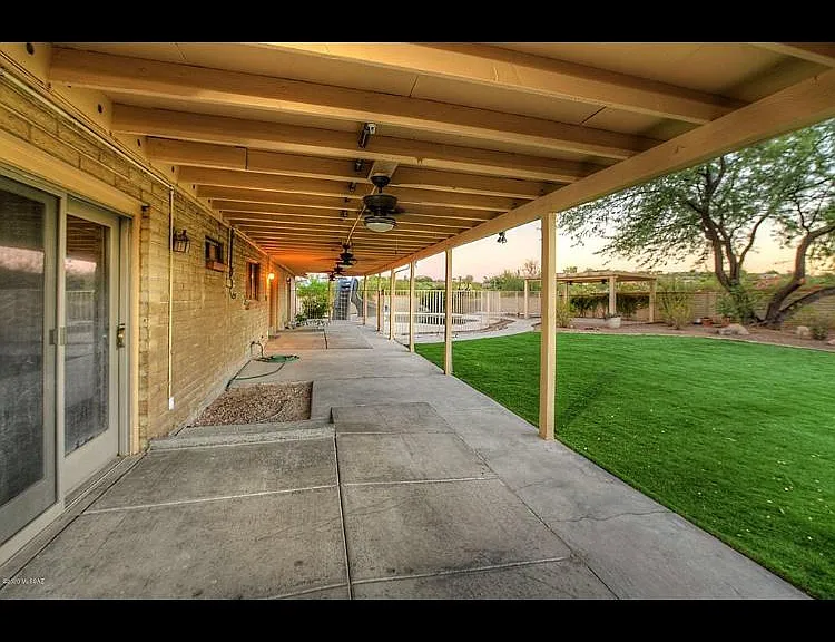 5277 W Paseo De Las Colinas — Photo 4