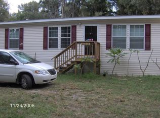 38233 Justin Ave, Zephyrhills, FL 33542